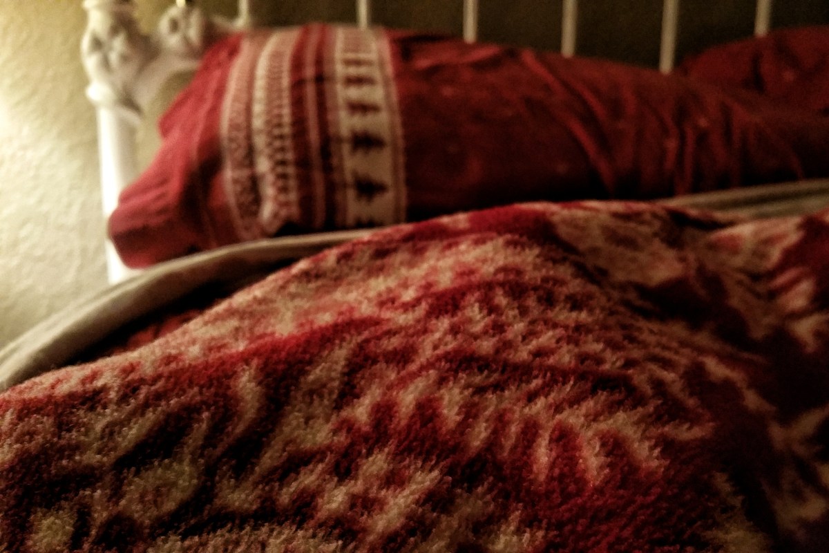 Blanket Statements