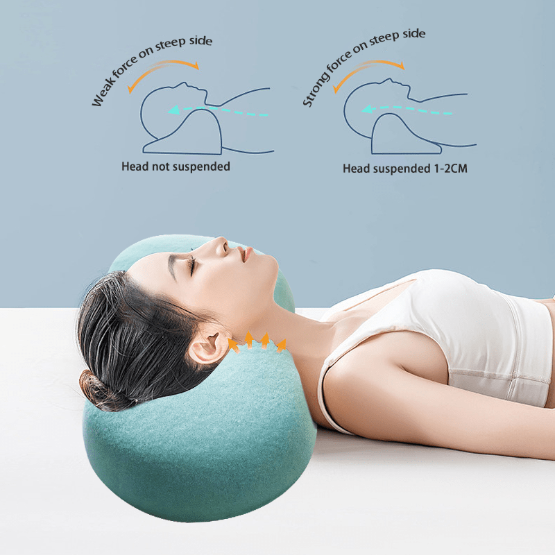Silicone Pillow FDA certified