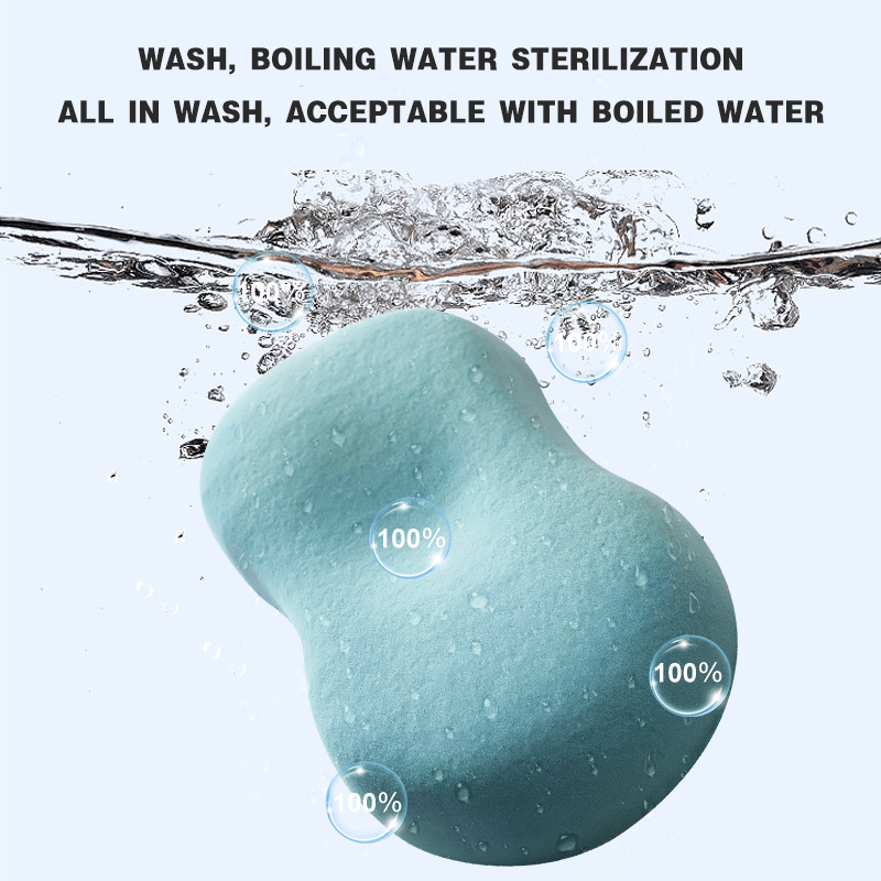 Silicone Pillow FDA certified