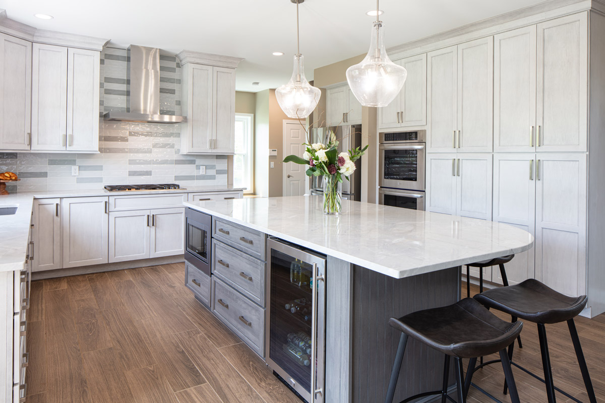 Gallery J&N Distribution & Design