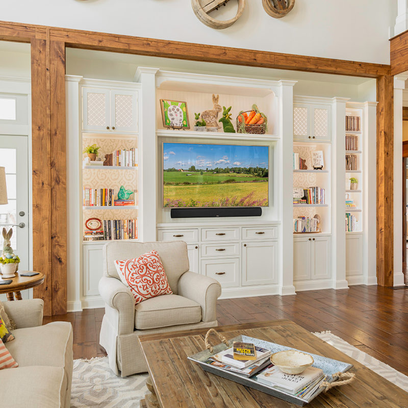 Custom Bathroom & Kitchen J & N Design