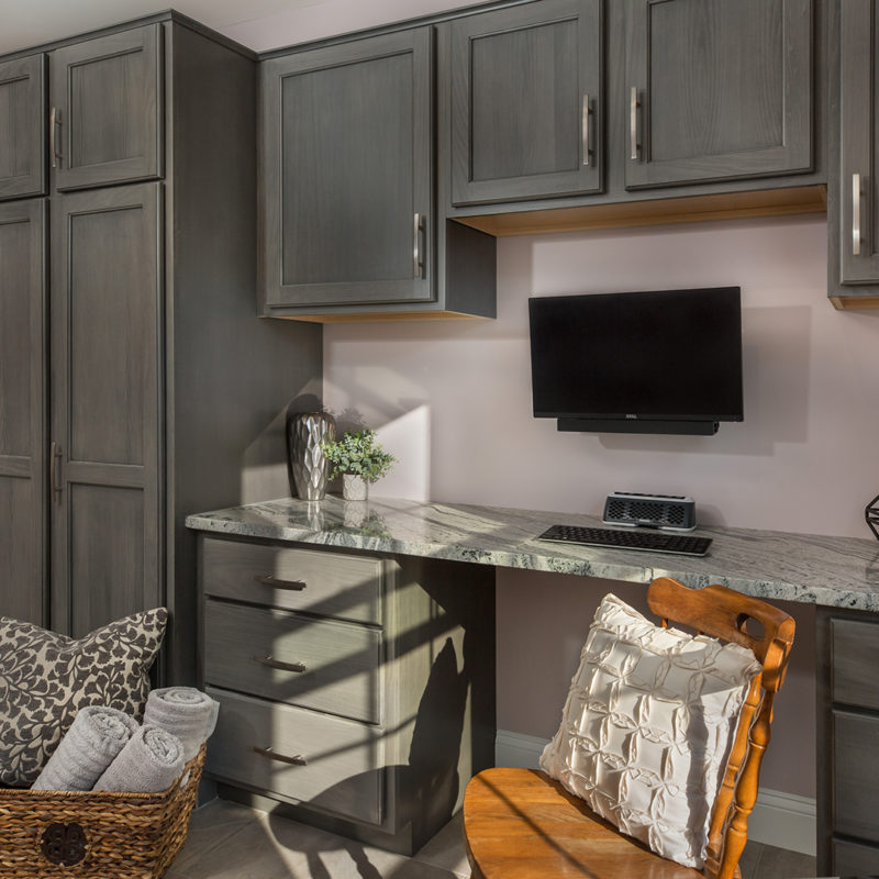 Custom Bathroom & Kitchen J & N Design Cincinnati OH