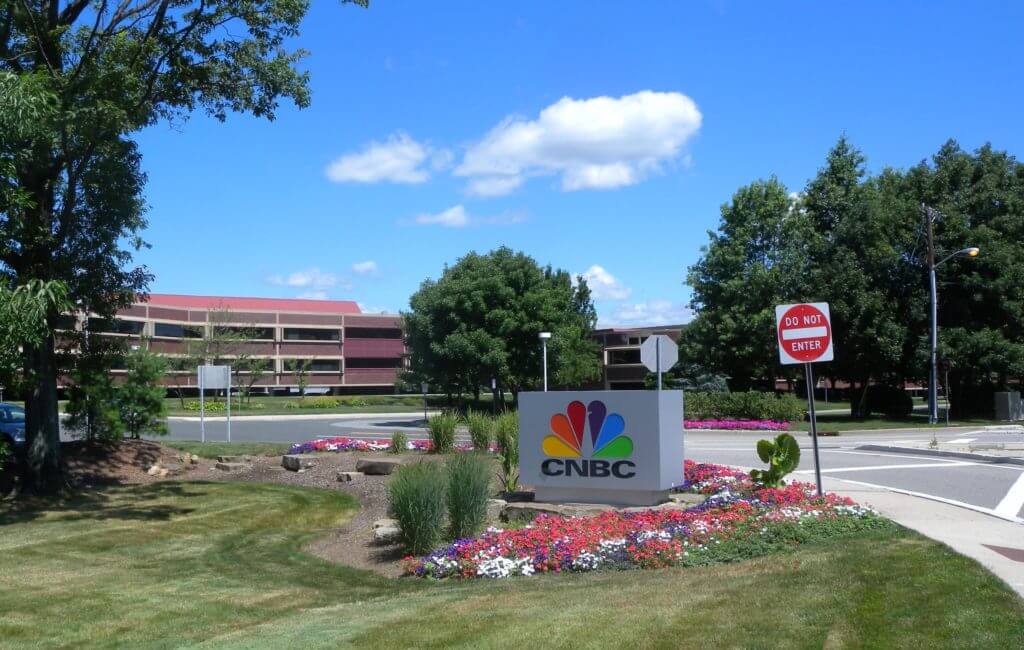 CNBC Corporate Headquarters Englewood Cliffs, N.J. J&C Irrigation