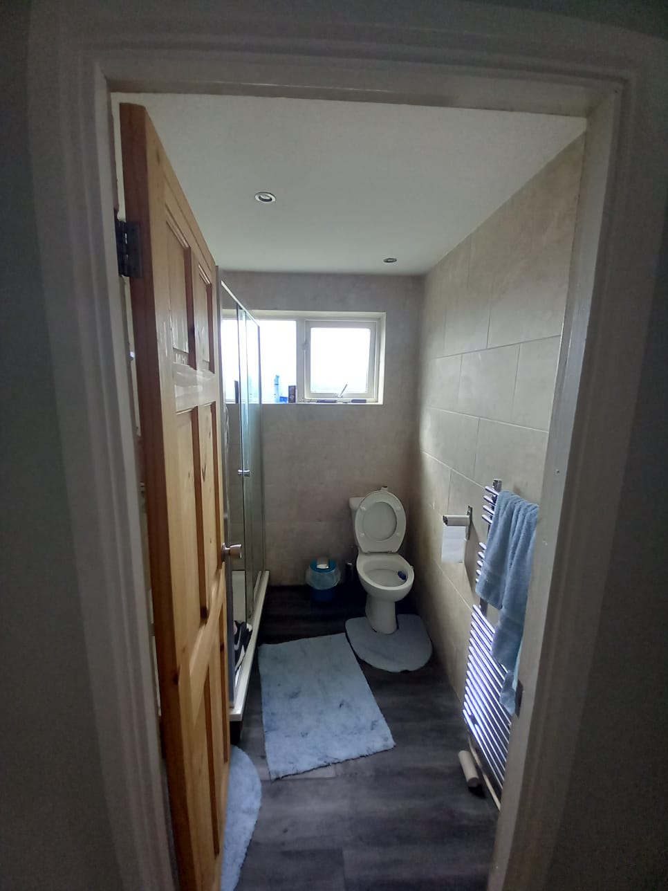 Bathroom Replacement in Halton JND Installations