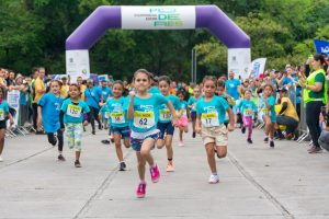 Segunda Corrida dos Poderes