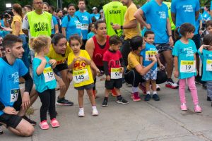 Segunda Corrida dos Poderes