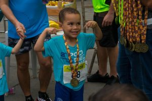 Segunda Corrida dos Poderes