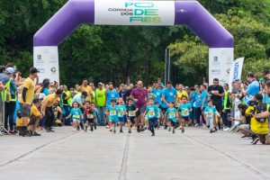 Segunda Corrida dos Poderes
