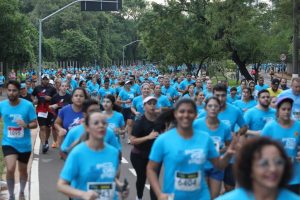 Segunda Corrida dos Poderes