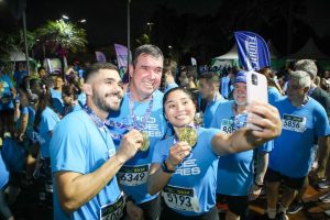 Segunda Corrida dos Poderes