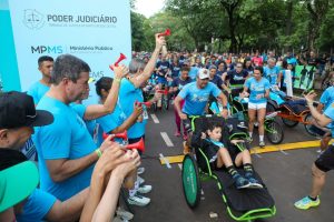 Segunda Corrida dos Poderes