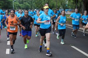 Segunda Corrida dos Poderes