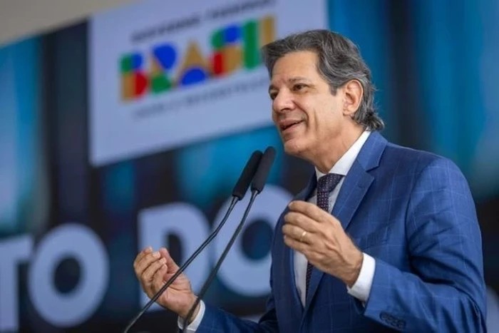 Fernando Haddad