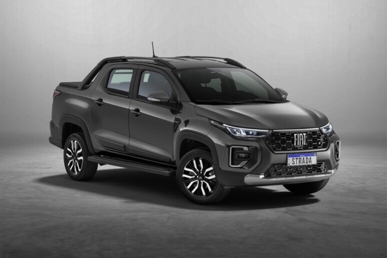 Fiat Strada