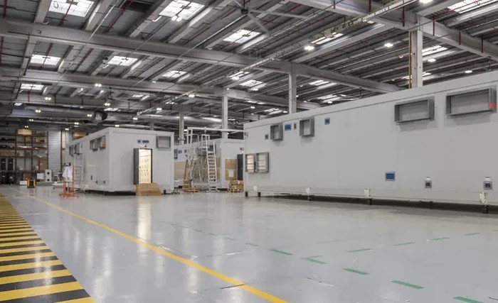 Vantagens dos Data Centers Modulares