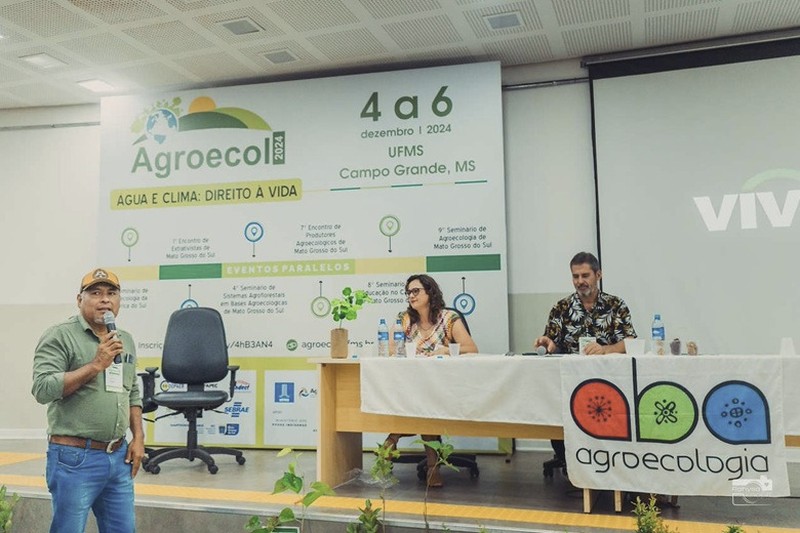 Agroecol