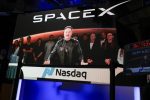 Elon Musk IPO