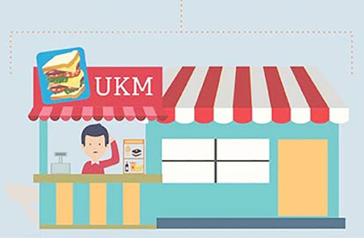 Samasama Usaha, Apa Bedanya UKM dan UMKM ? JNEWS Online