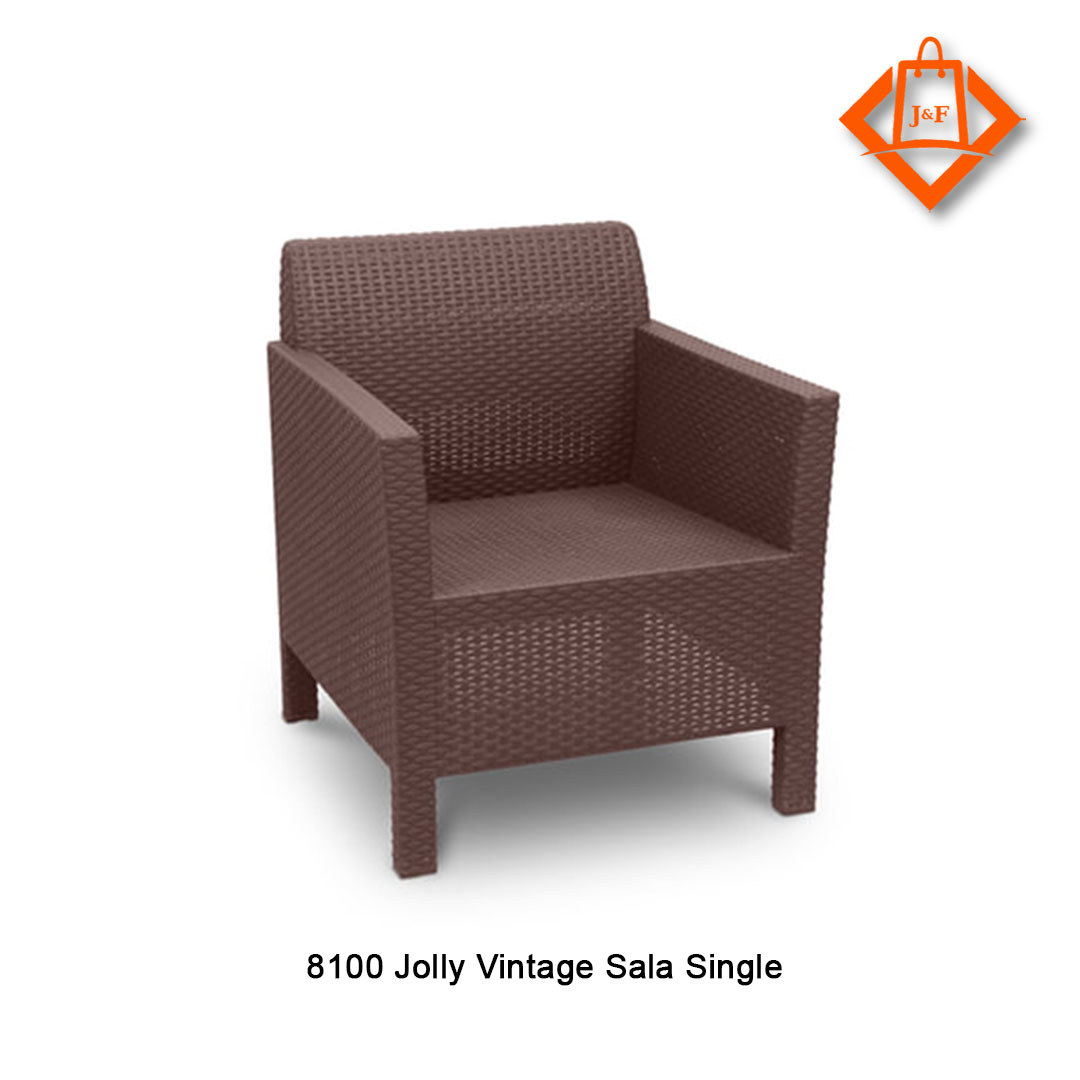 Jolly Rattan Table Price