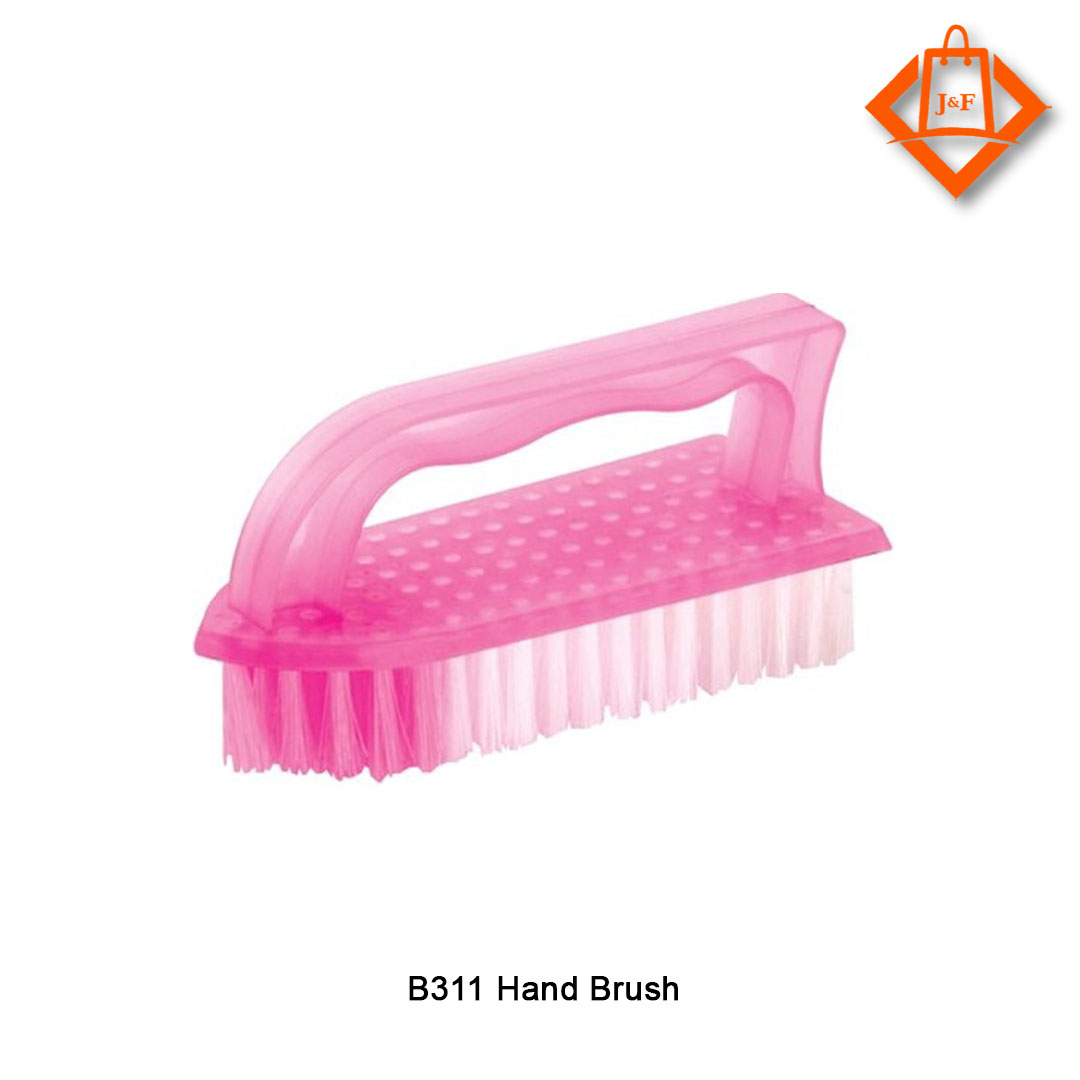 B311 Hand Brush J&F Department Store