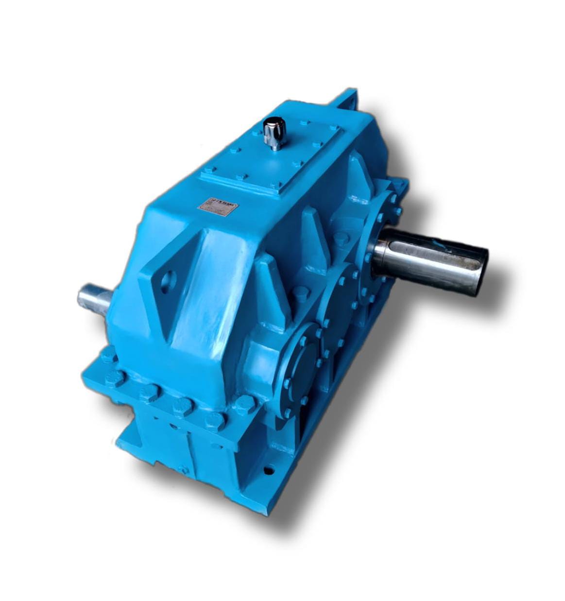 Quality Products J N Gears Gear box manufacturer in india
