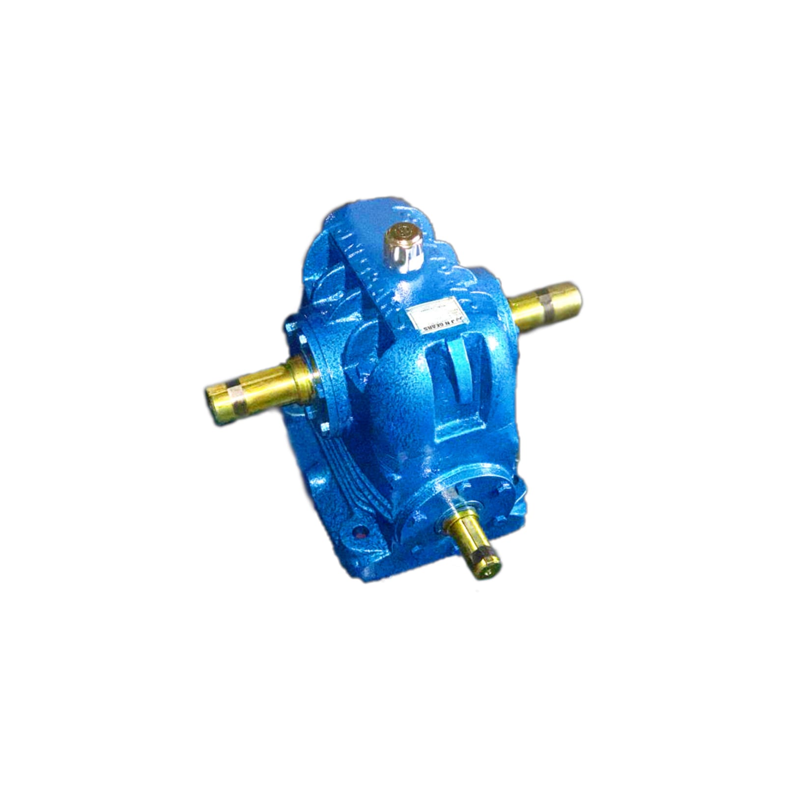 Quality Products J N Gears Gear box manufacturer in india