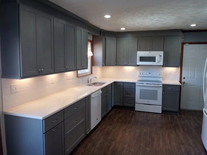 Photo Gallery J&J Kitchen