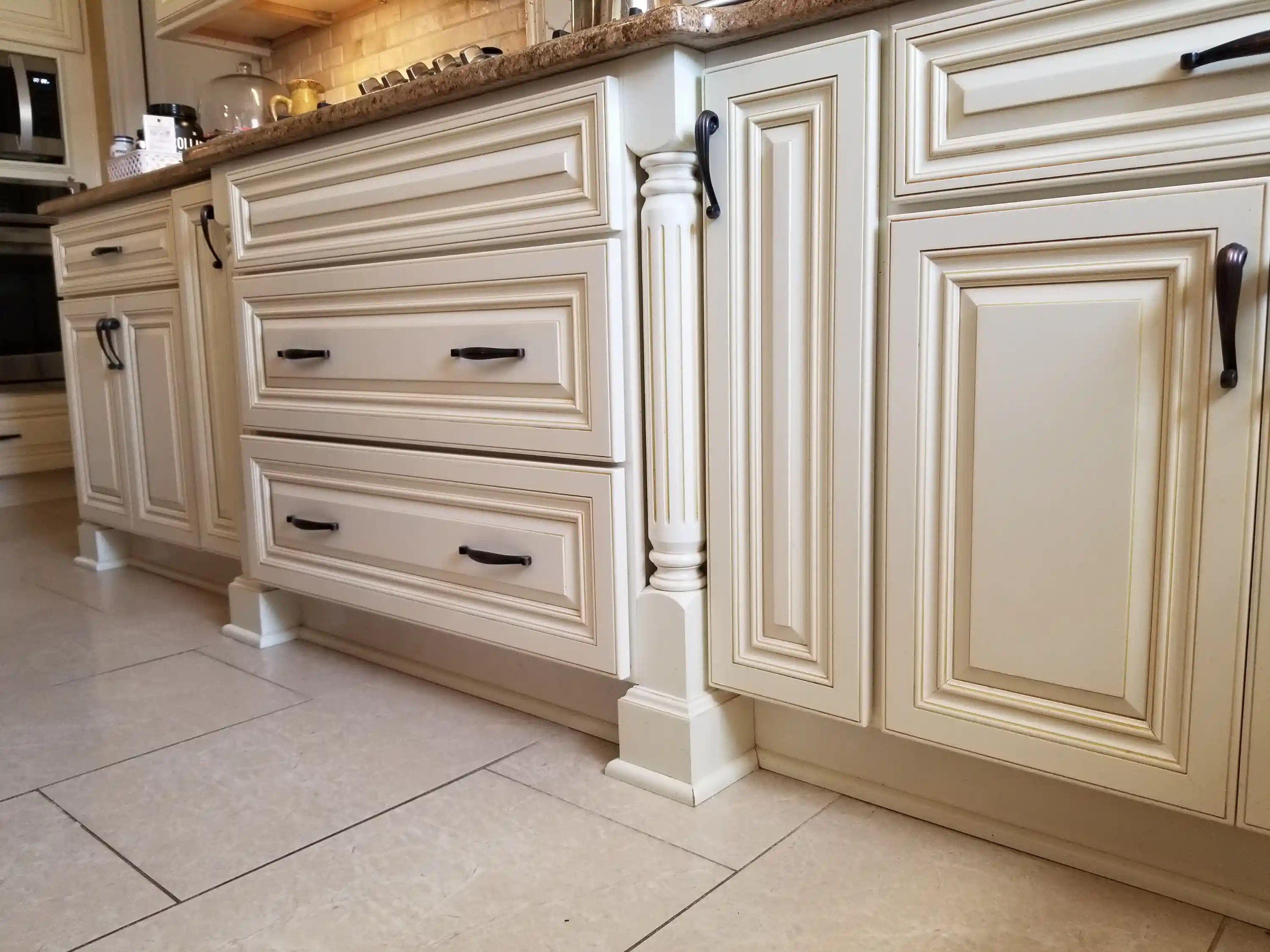 Knoxville Custom Kitchen J&J Kitchen