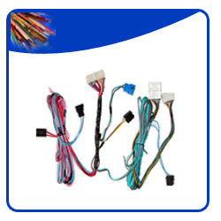 Wiring Harness, Cable Harness, Manufacturer, Supplier, Nashik, India