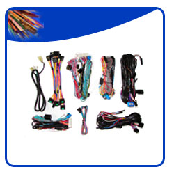 Wiring Harness, Cable Harness, Manufacturer, Supplier, Nashik, India