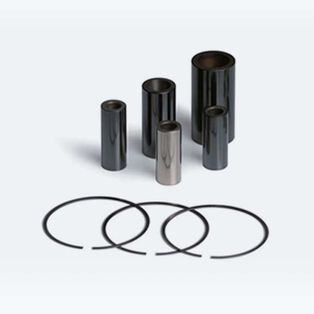 제이앤엘테크 J&L TECH Summary of DLC