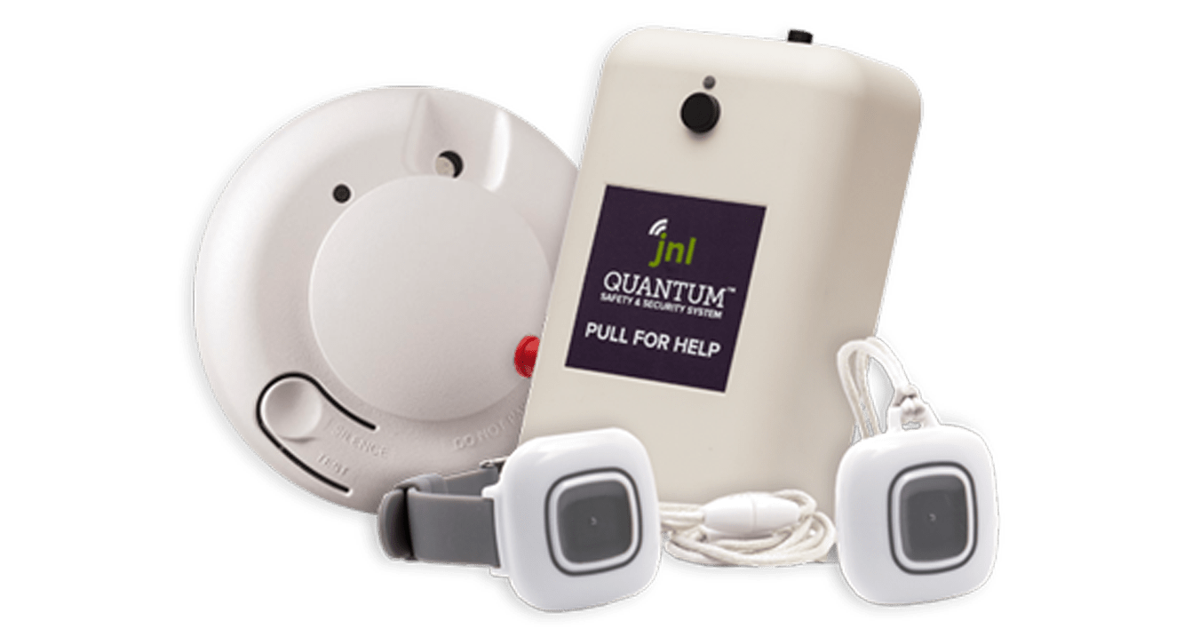 Wander Management & Nurse Call Systems JNL Technologies