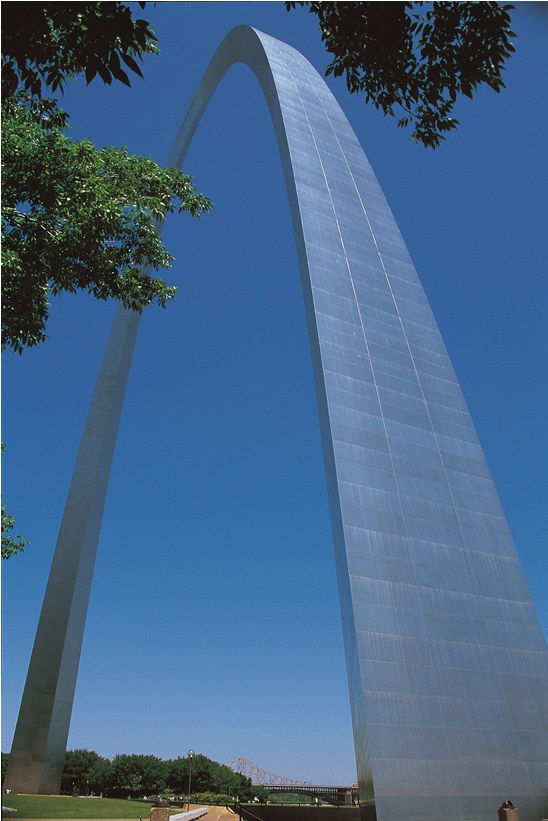 Building America’s Tallest Monument JNPA Blog