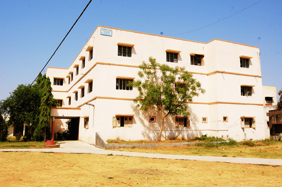 J. N. Patel B.Ed. College B. Ed. College