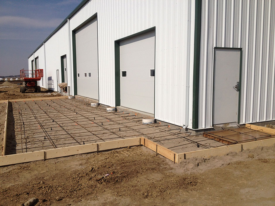 Helena Chemical Company