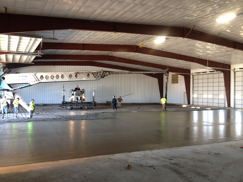 Helena Chemical Company