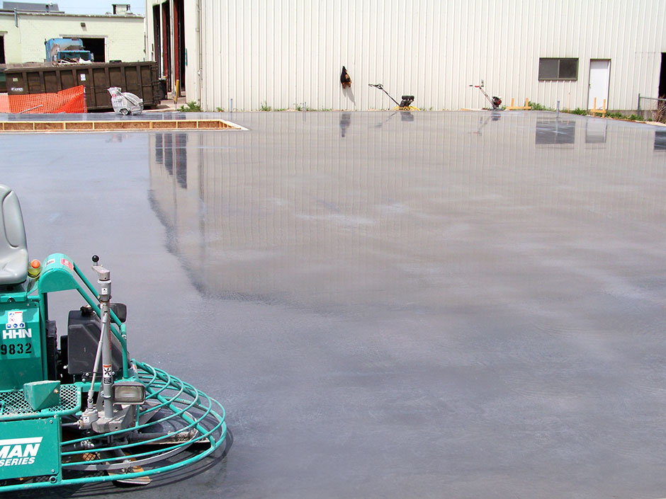 Waste Connections of Nebraska, Inc