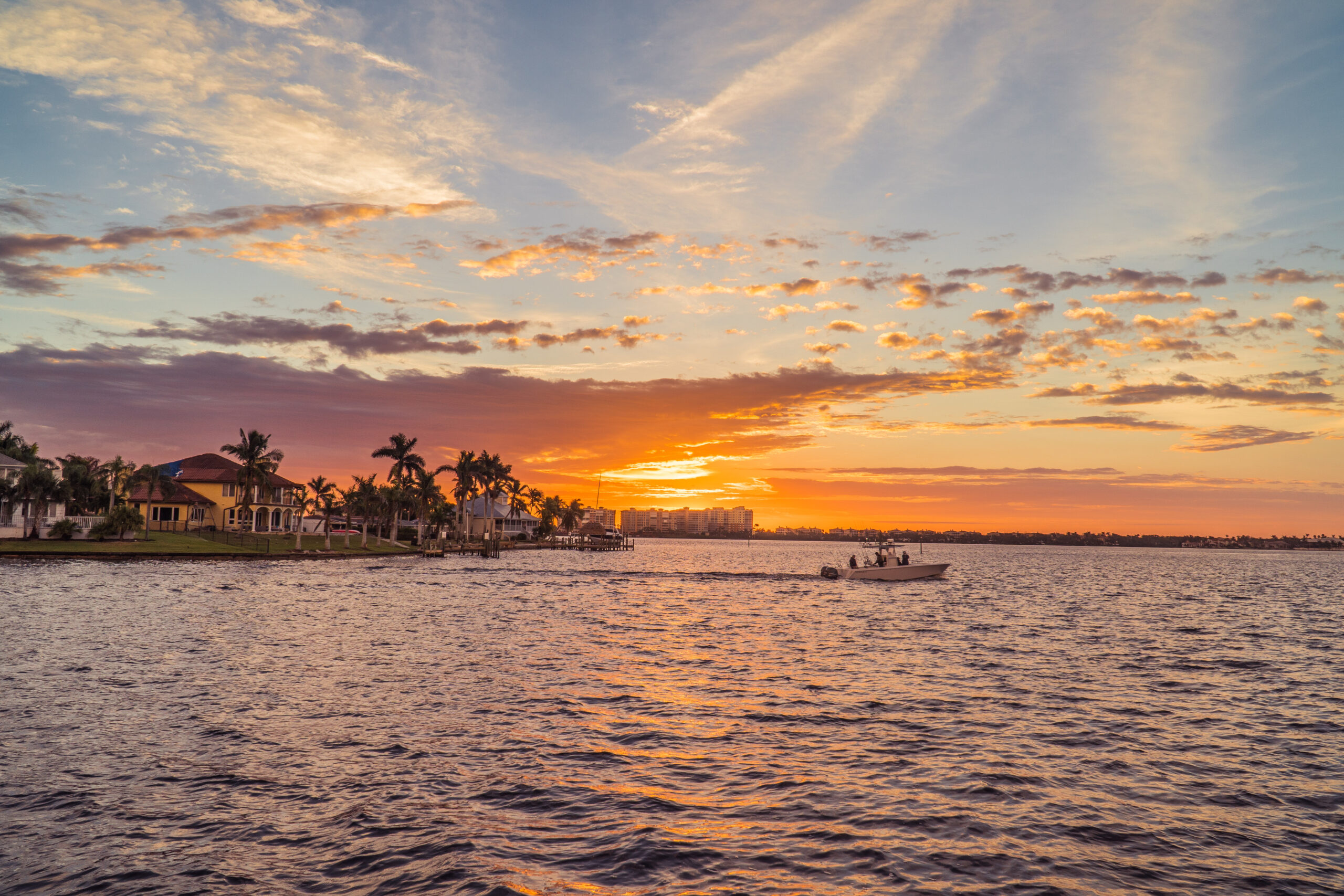 Discover the Charm of Cape Coral, Florida A SoughtAfter Place to Live