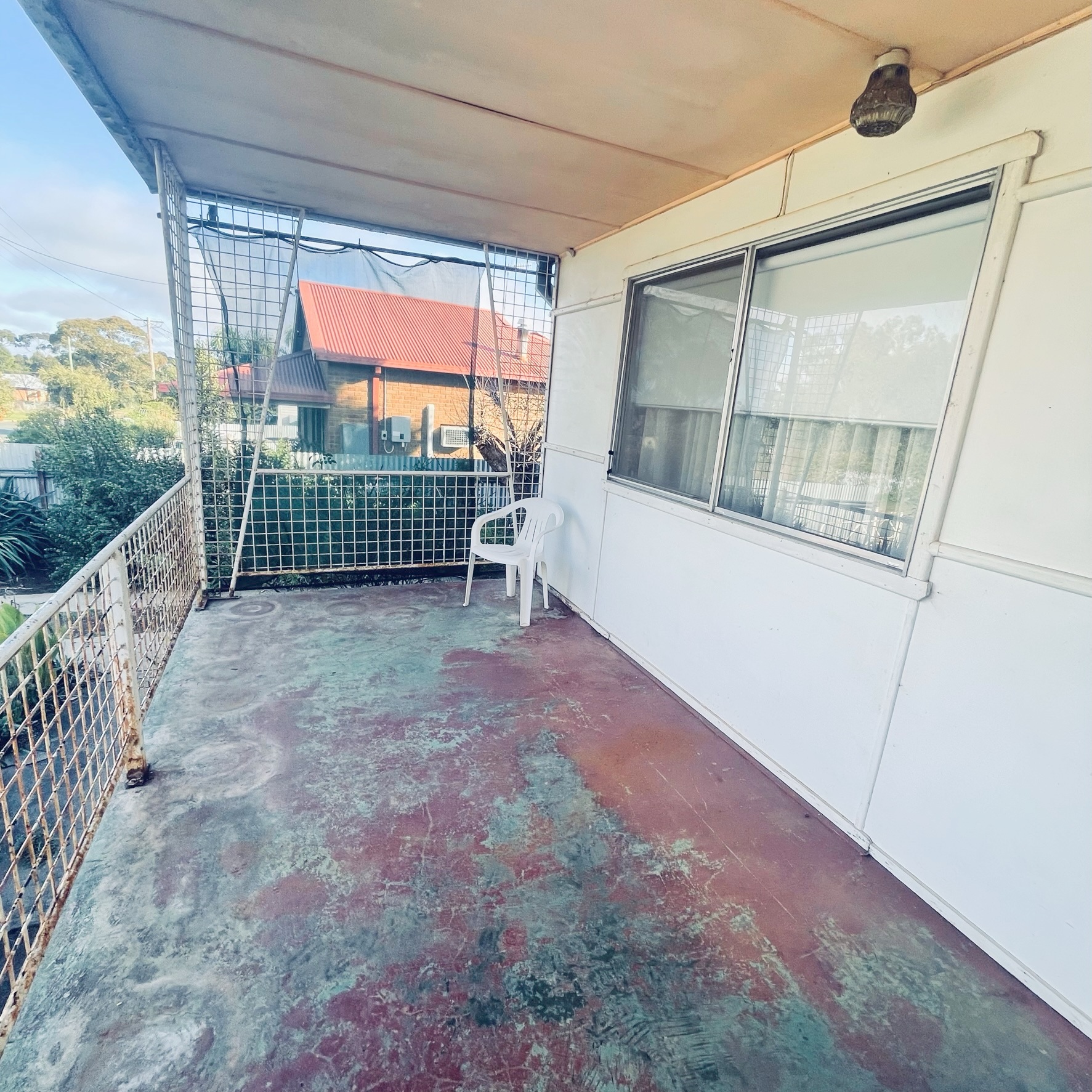 17 Hughes Street, Condobolin JN Straney