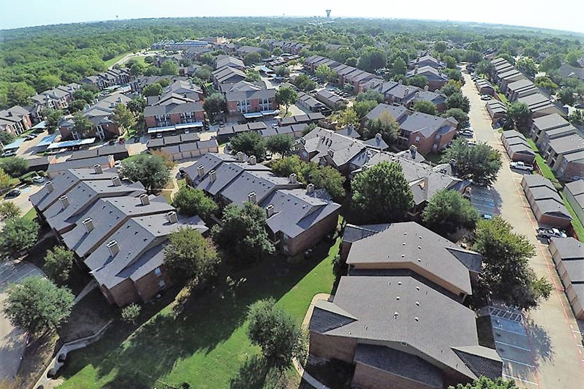 Meadow Glen JNT Construction