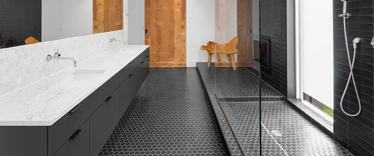 The Best Bathroom Floors That You Should Look For In 2023 JN Tiling