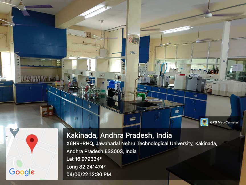 JntukFood Technology