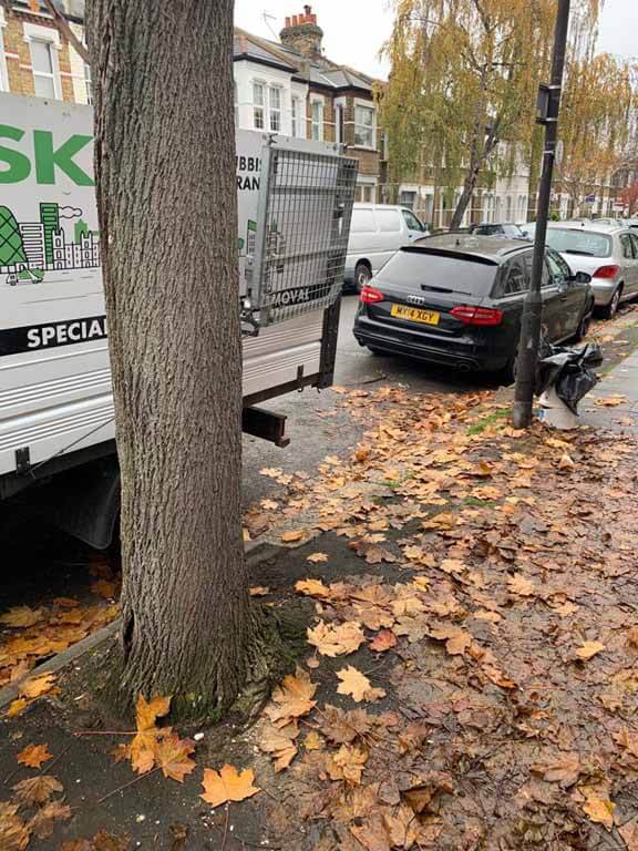 Rubbish Removal Croydon Quick, Reliable Book Now JN Waste