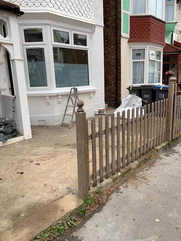 Building Waste Collection Croydon Fast & Effective JN Waste