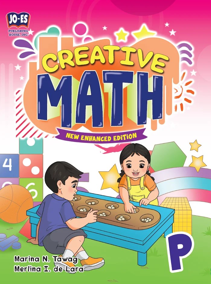 Creative-Math-P-Front