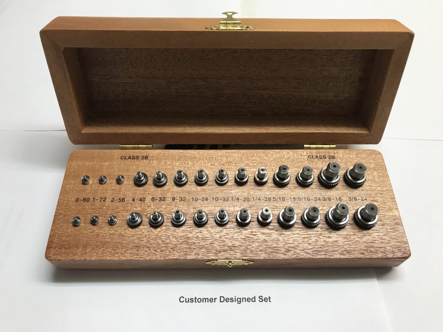 Tapped Hole Location Gage Manufacturer