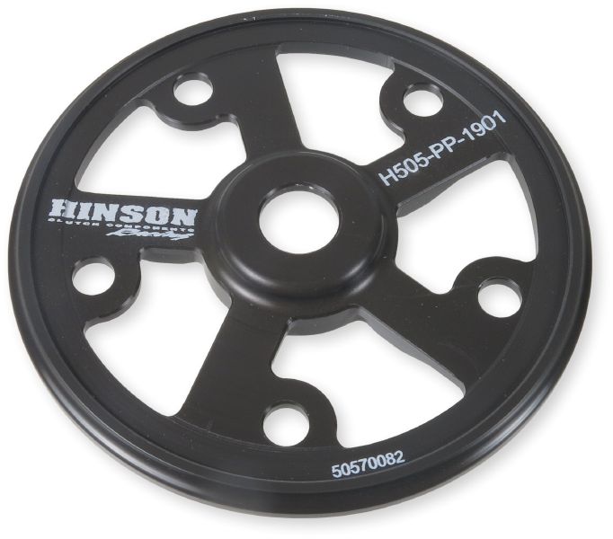 Hinson Billetproff Pressure Plate JØ Service