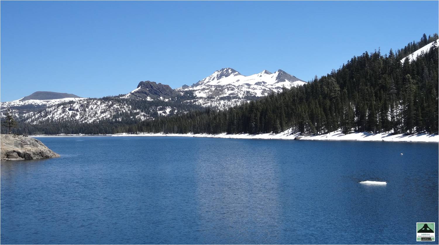 Caples Lake JoAdvisor