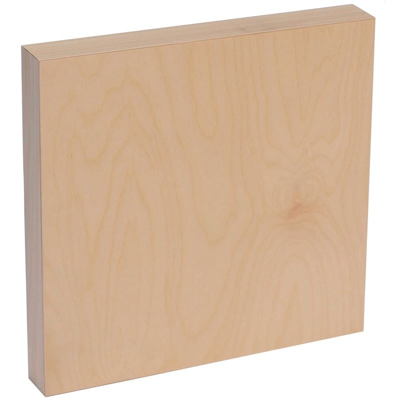 2 Types of Wood Panel for Painting BEST Guide to Prep, Paint and Hang