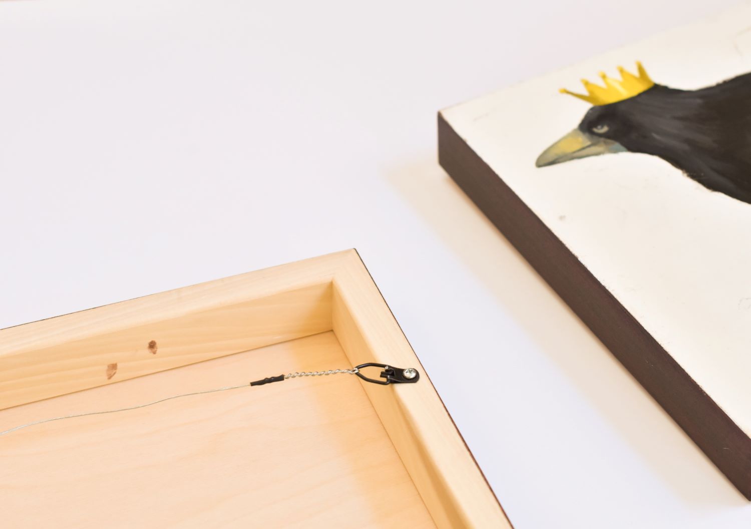 2 Types of Wood Panel for Painting BEST Guide to Prep, Paint and Hang